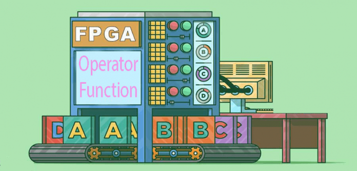 آموزش FPGA قسمت بیستم: عملگرها و توابع در زبان VHDL