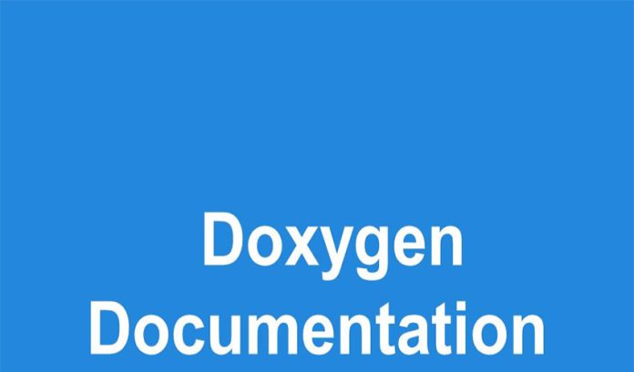 آموزش داکیومنت سازی با Doxygen